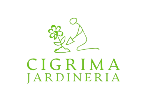 Cigrima Jardinería